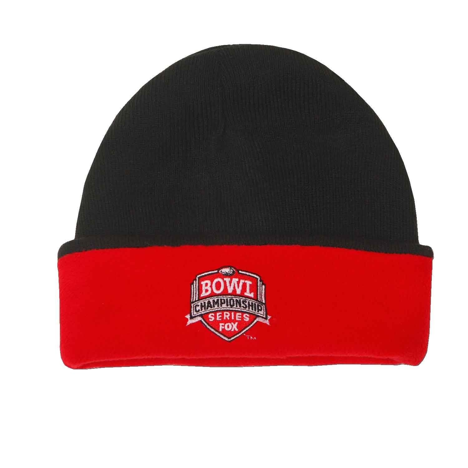 Style W2050 Acrylic/Fleece Boggan