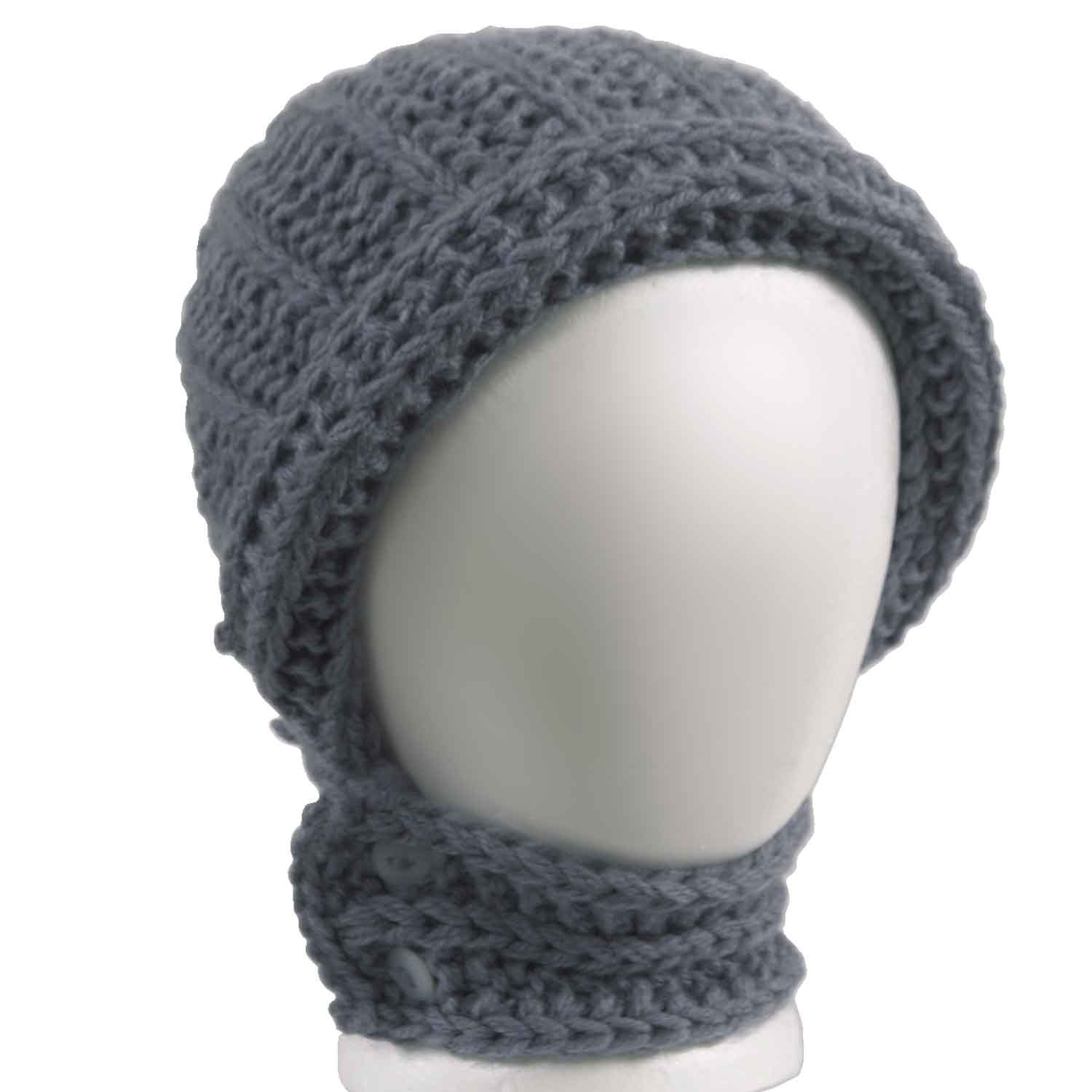 Style W7000 The Snuggle