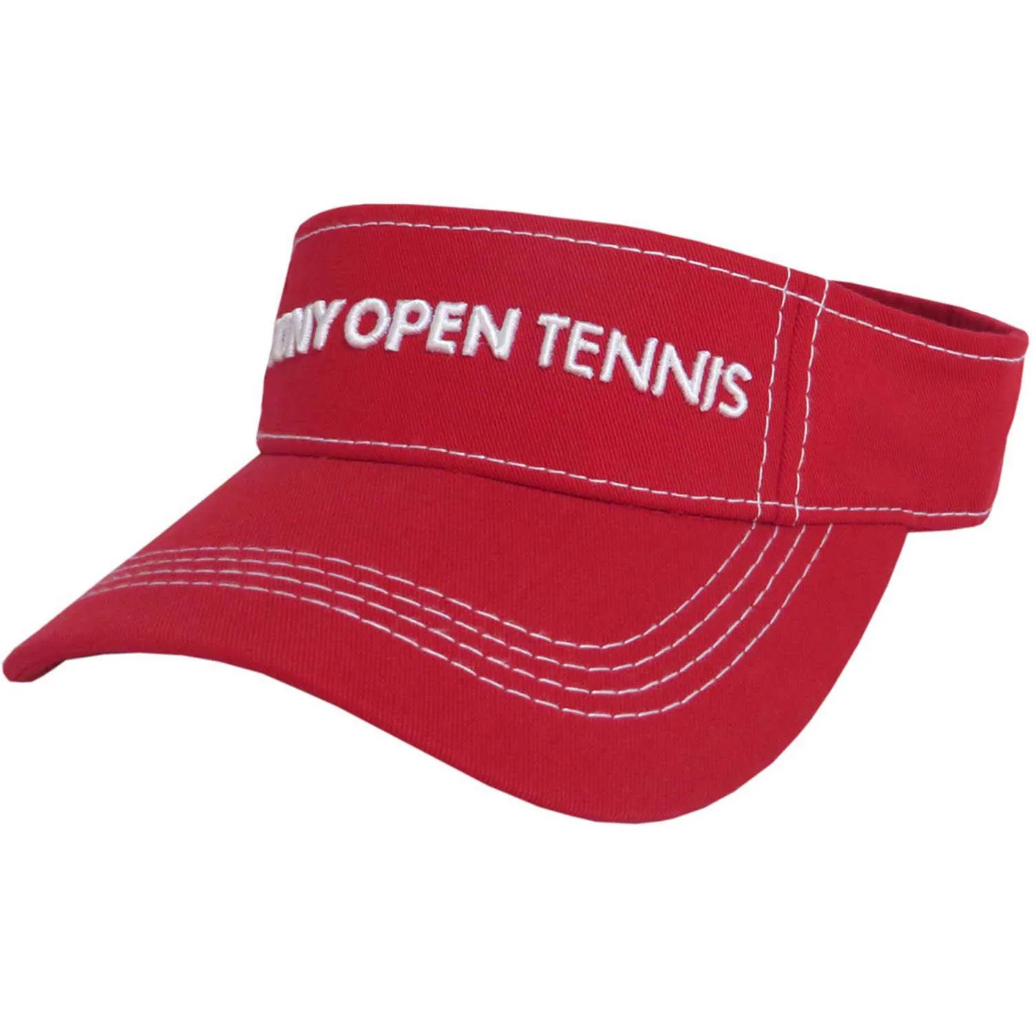Contrast Visor in As Shown