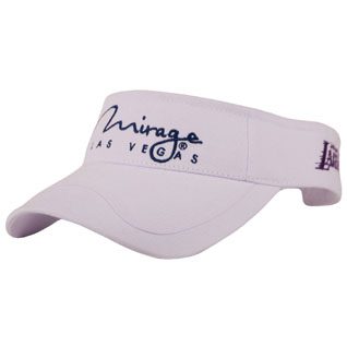 Wave Visor in As Shown
