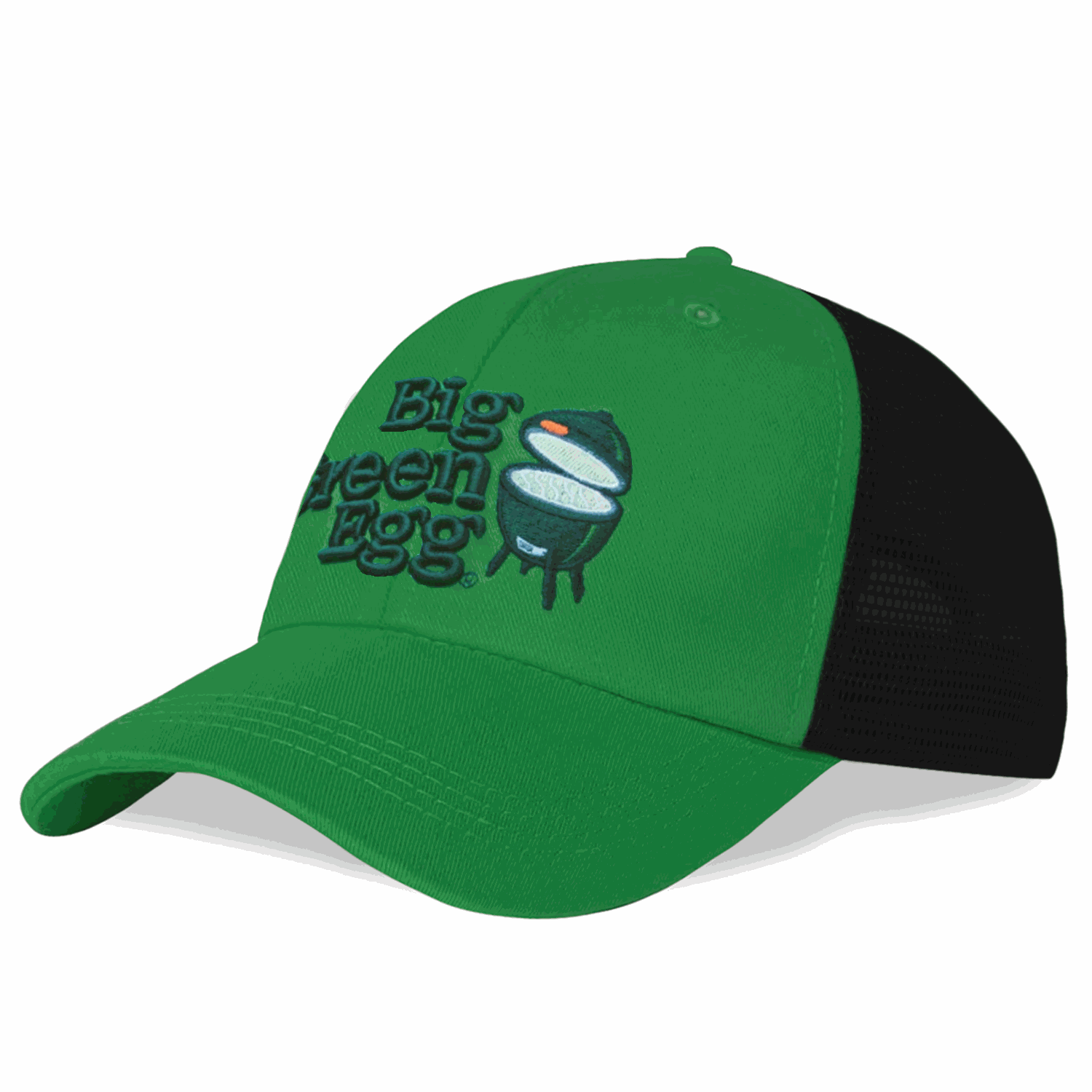 Style 1050 The Relaxed Trucker