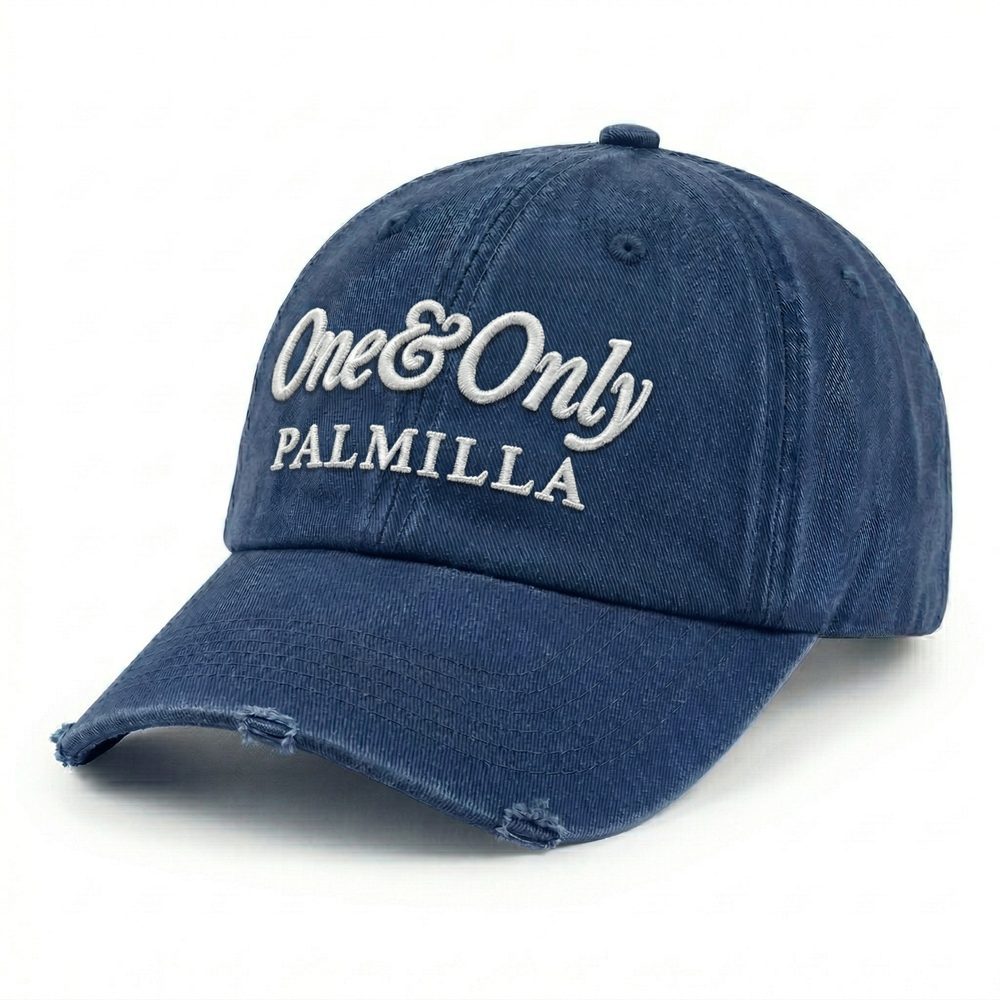 Style 1000WD Our Washed and Distressed Classic