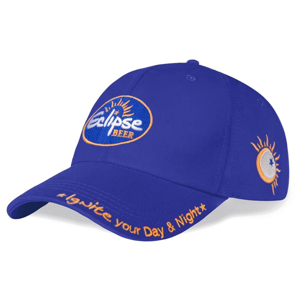 Style 1000 Premium Unstructured Dad Cap