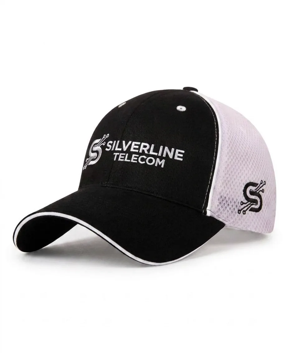 Style 2020 Sportsmesh Trucker Cap