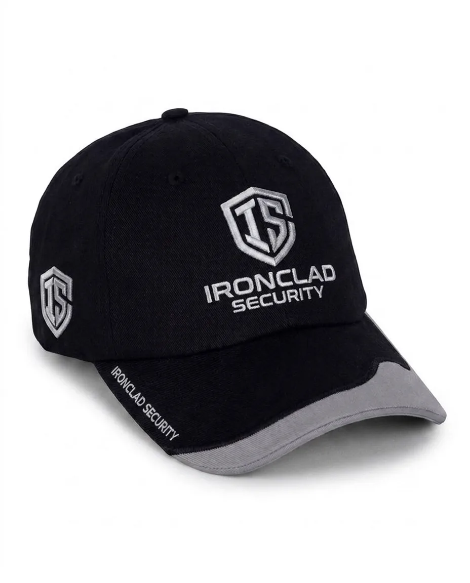 Style 4005 The Coaster wholesale custom cap
