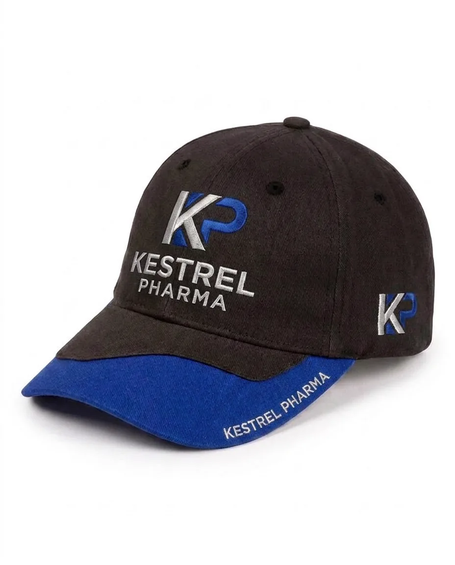 Style 4010 A Simple Detour wholesale custom cap