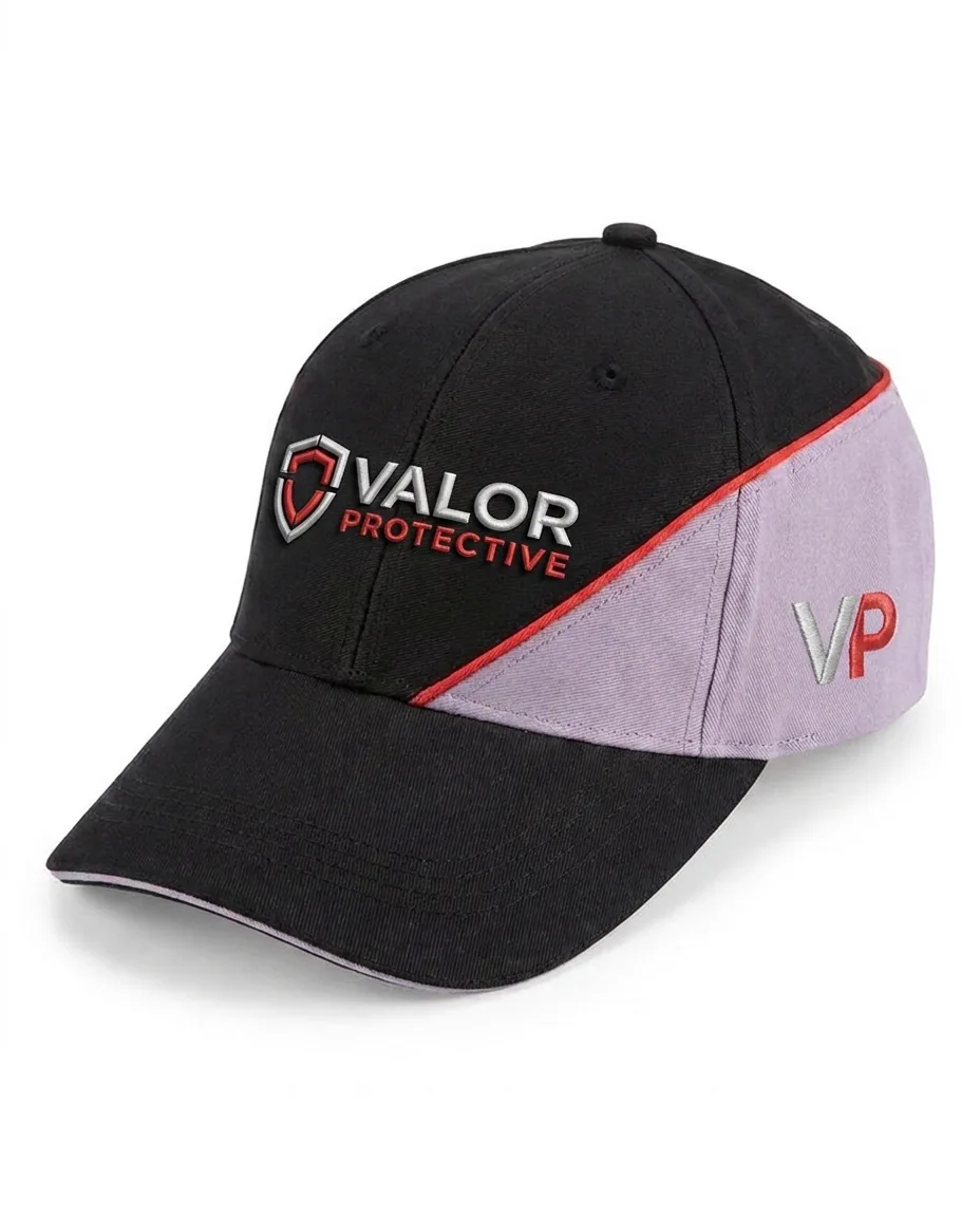 Style 4026 The Event wholesale custom cap