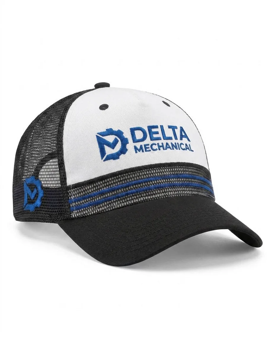 Style 4048 The Inspiration Cap wholesale custom cap