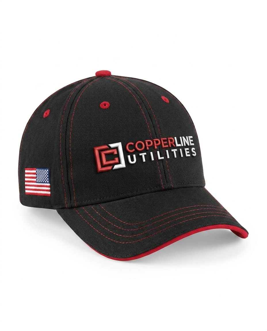 Style 4050 The Expedition Cap