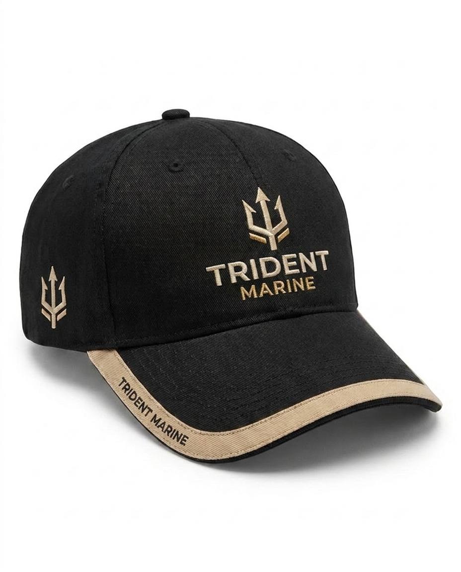 Style 4054 The Bordertown Cap