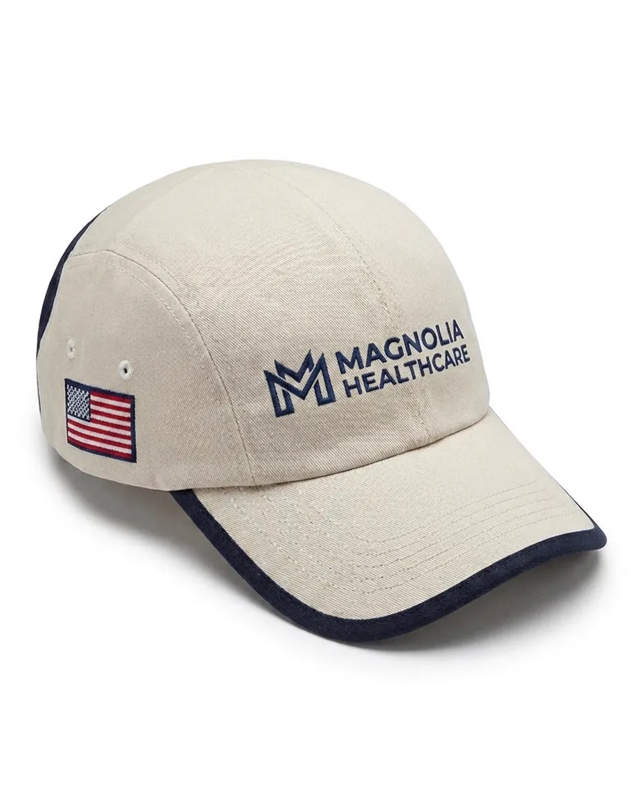 Style 4058 The Aviator wholesale custom cap