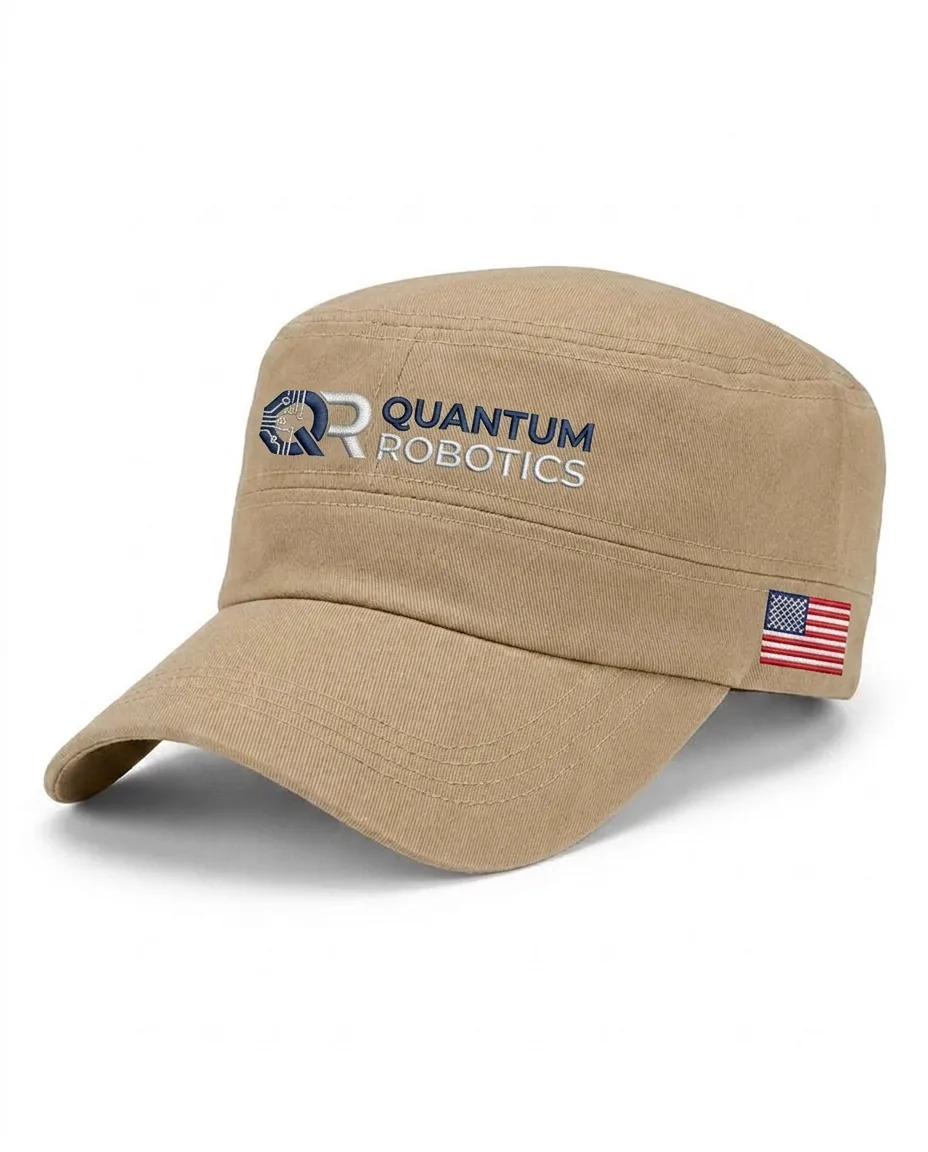 Style 4070 The Revolution wholesale custom cap