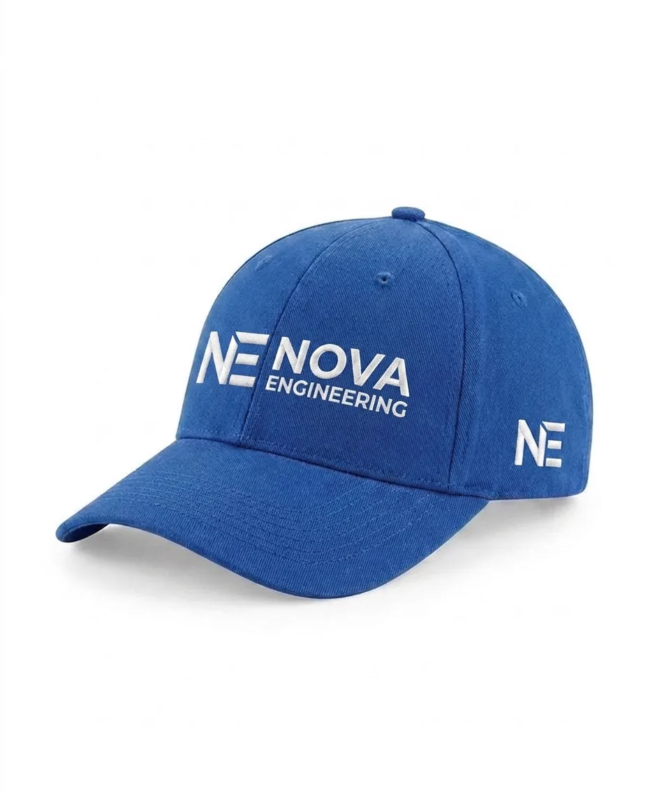 Style 4100 Classic Cooltech wholesale custom cap