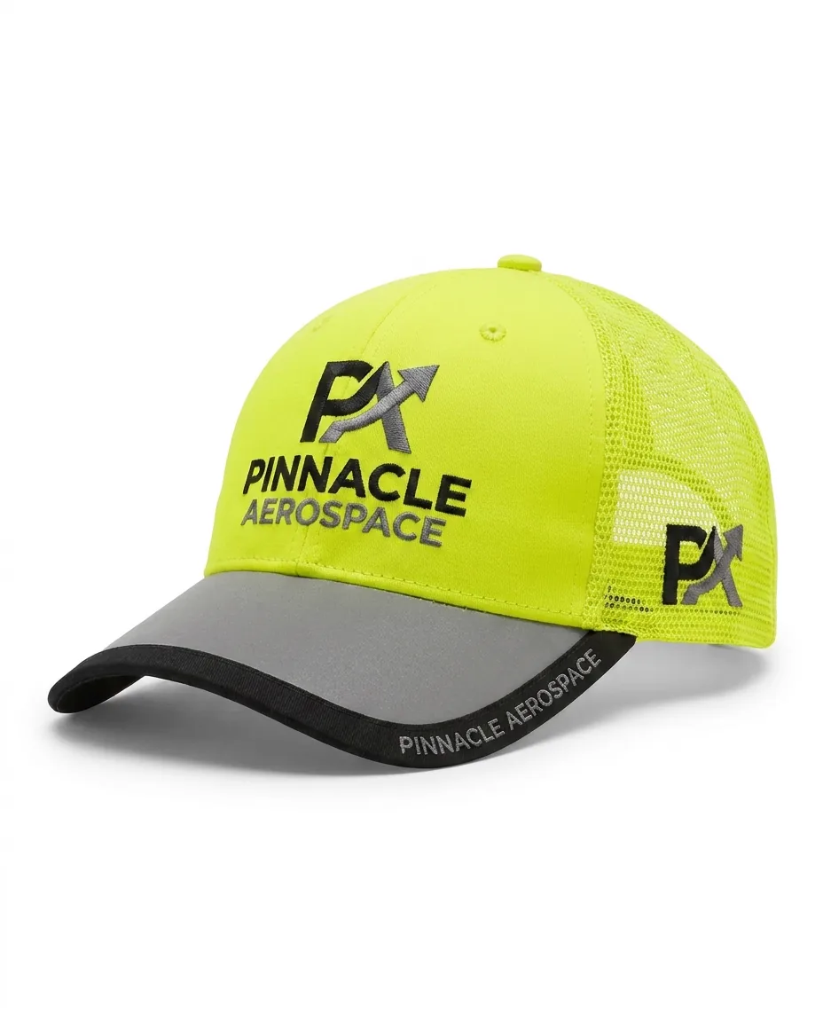 Style 4600 Safety Trucker