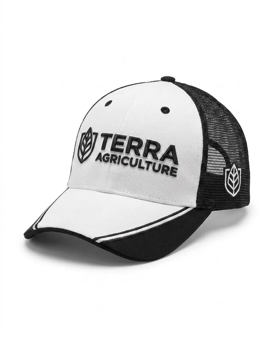 Style 5016 The Elite wholesale custom cap