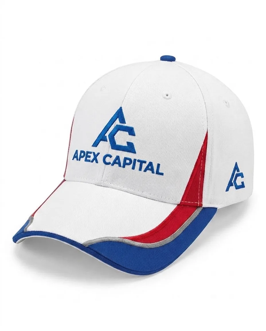 Style 5018 The Elite ll wholesale custom cap