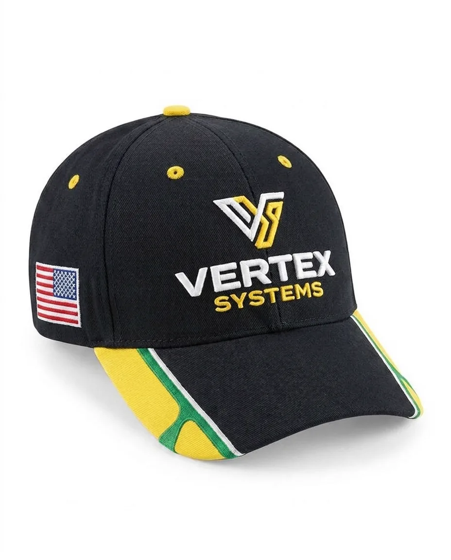 Style 5020 The Direct C-FLEX wholesale custom cap