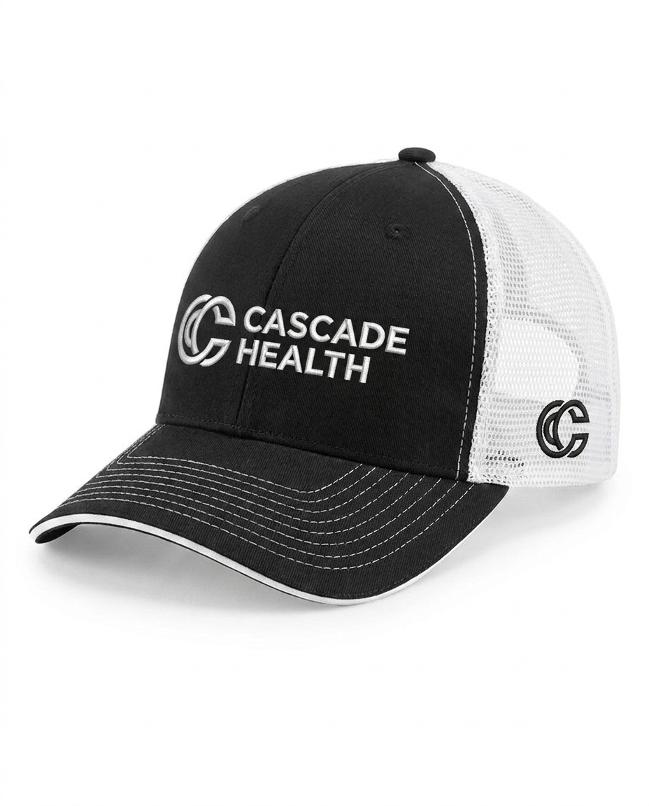 Style 5022 The Anvil Cap