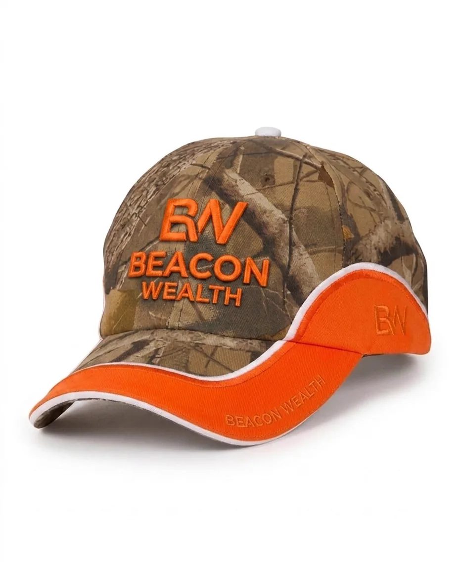 Style 5028 The Victory Cap wholesale custom cap