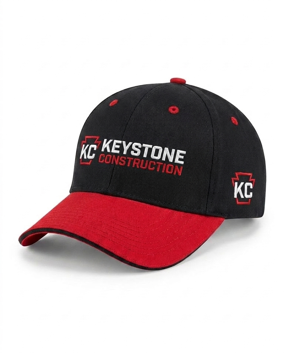 Style 5032 The Flame Cap