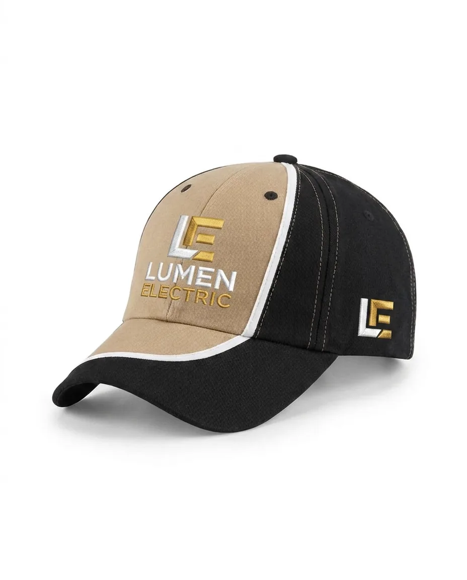 Style 5037 Speed Cap wholesale custom cap
