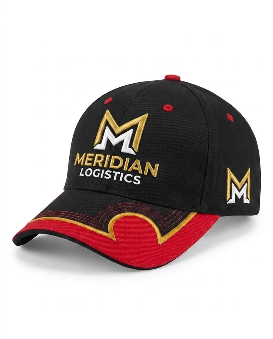 Style 5042 The Sport ll wholesale custom cap