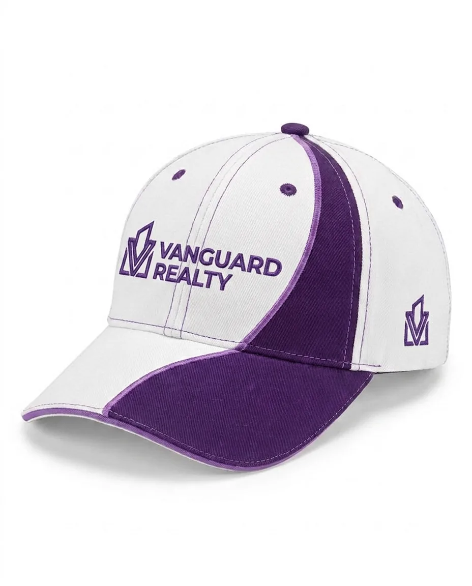Style 5046 The Wake Cap wholesale custom cap