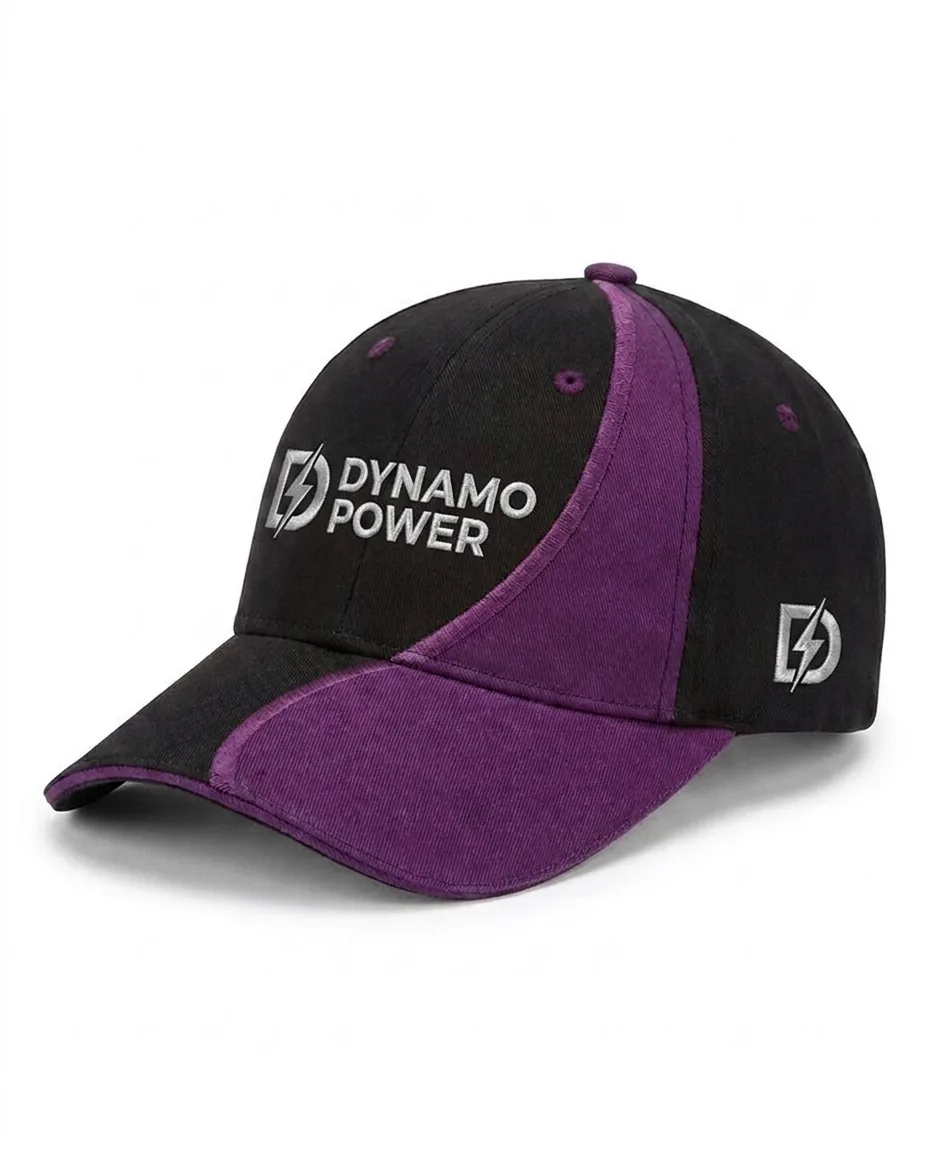 Style 5048 The Wake Sandwich wholesale custom cap