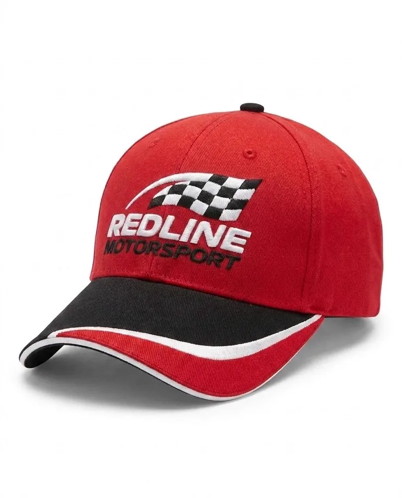 Style 5056 The Double Edge wholesale custom cap