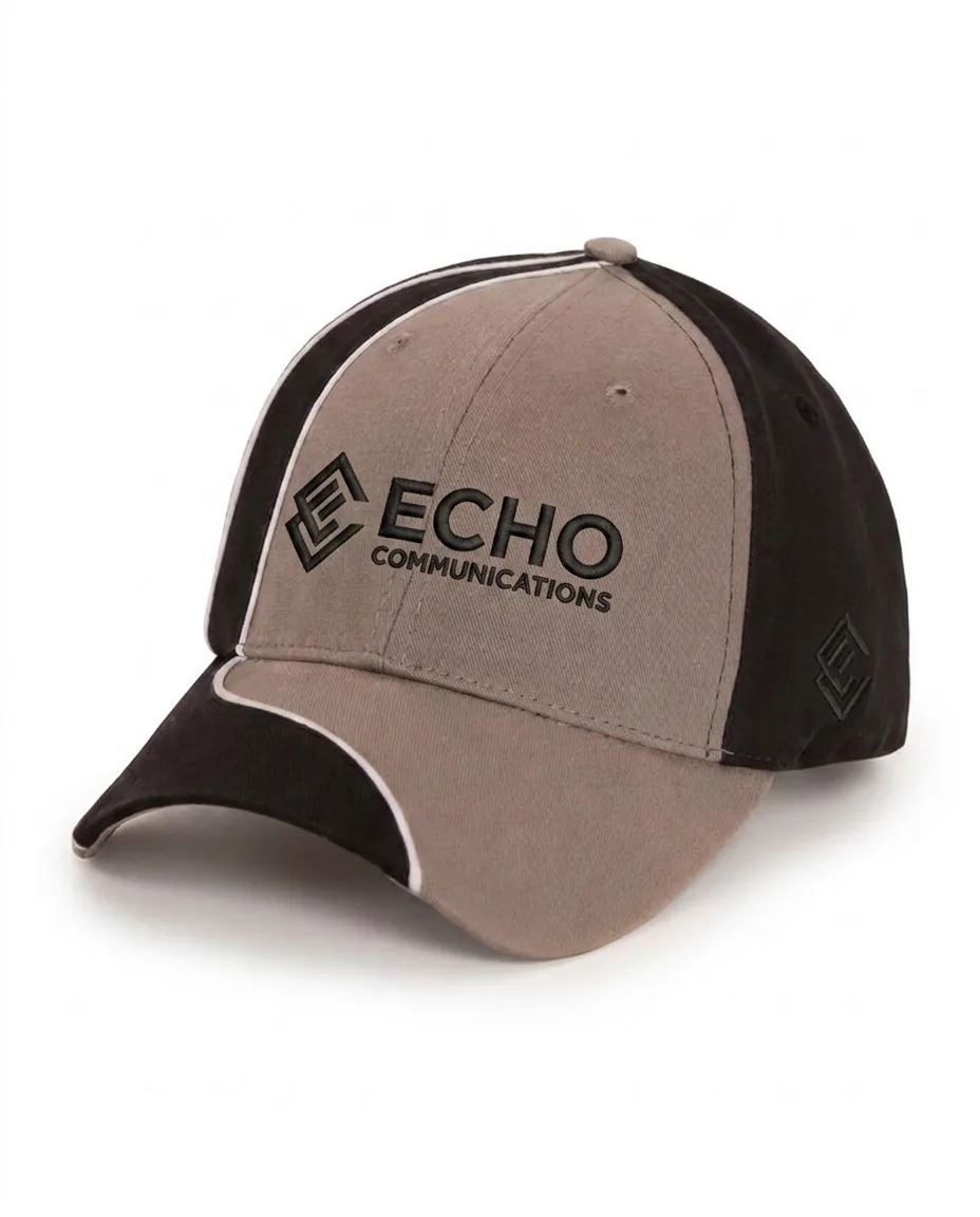 Style 5062 The Side Street Cap wholesale custom cap