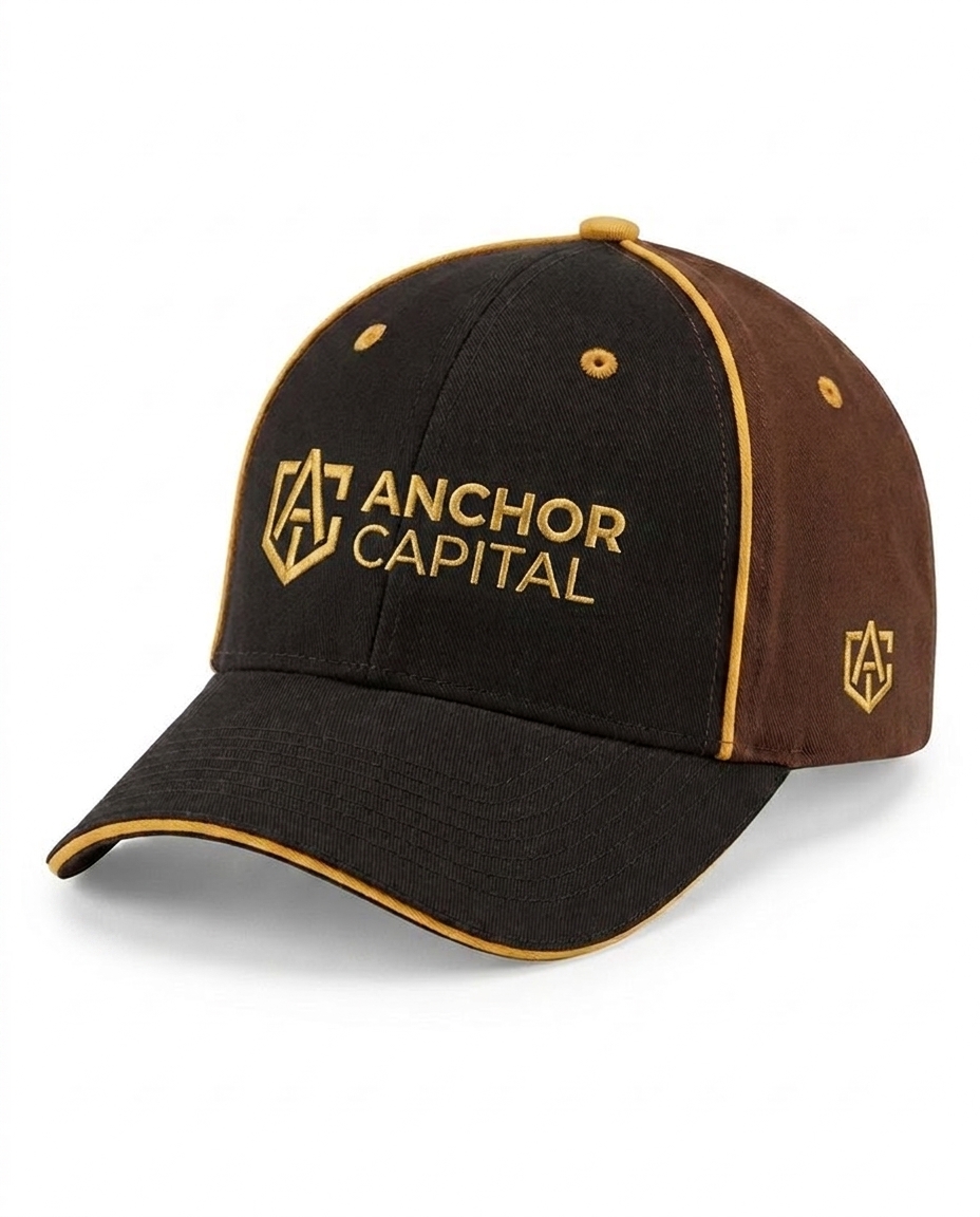 Style 5072 The Vertigo Cap