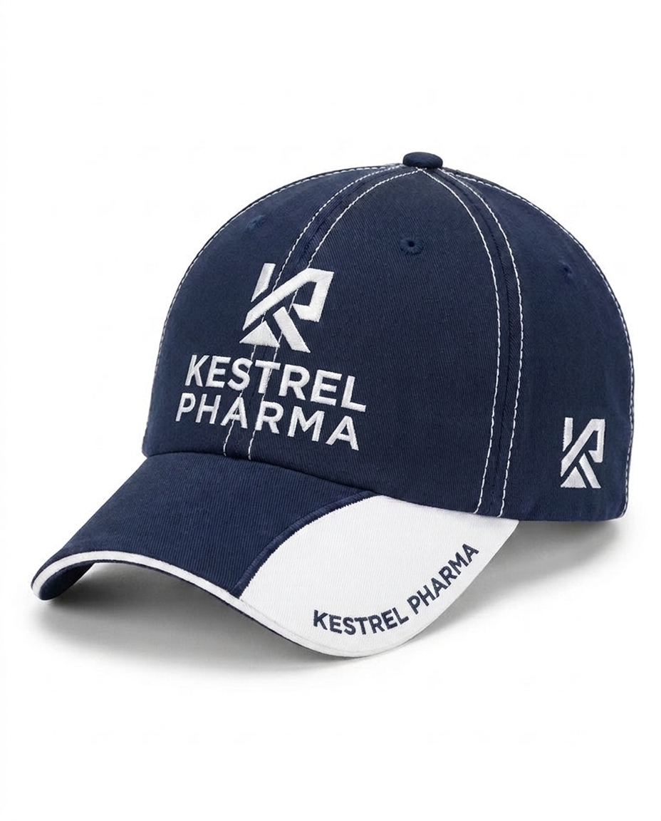 Style 5076 The Texan Cap