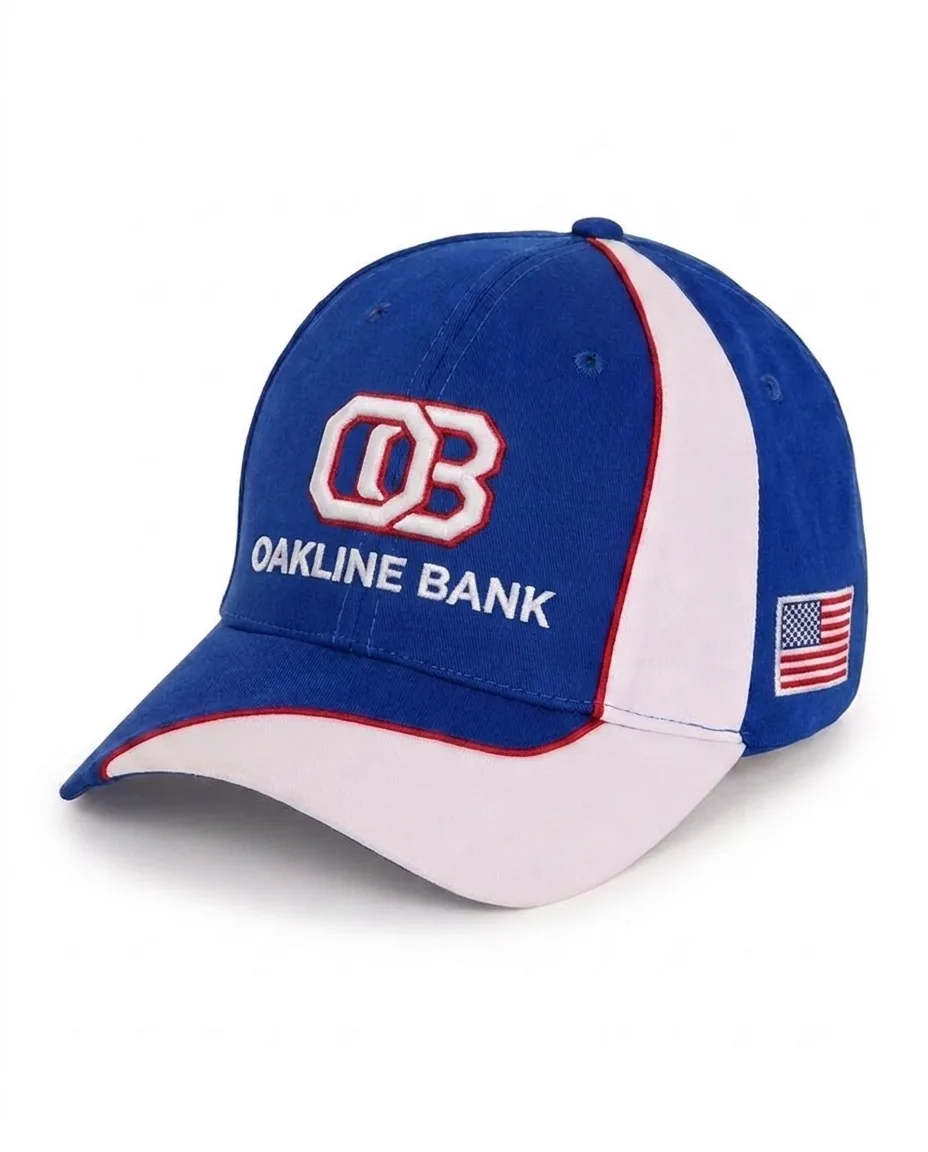 Style 5080 The Trail Cap wholesale custom cap