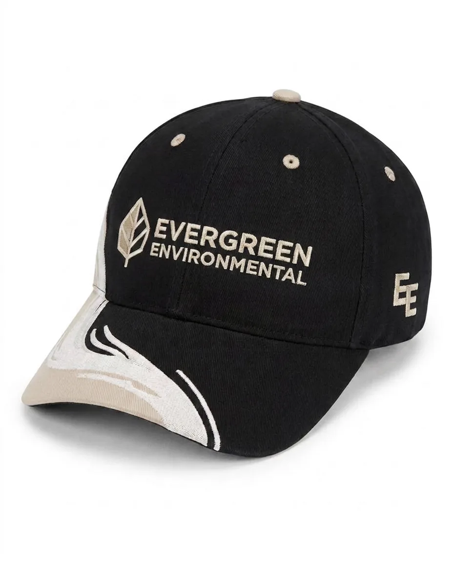 Style 5084 The Splash ll Cap wholesale custom cap