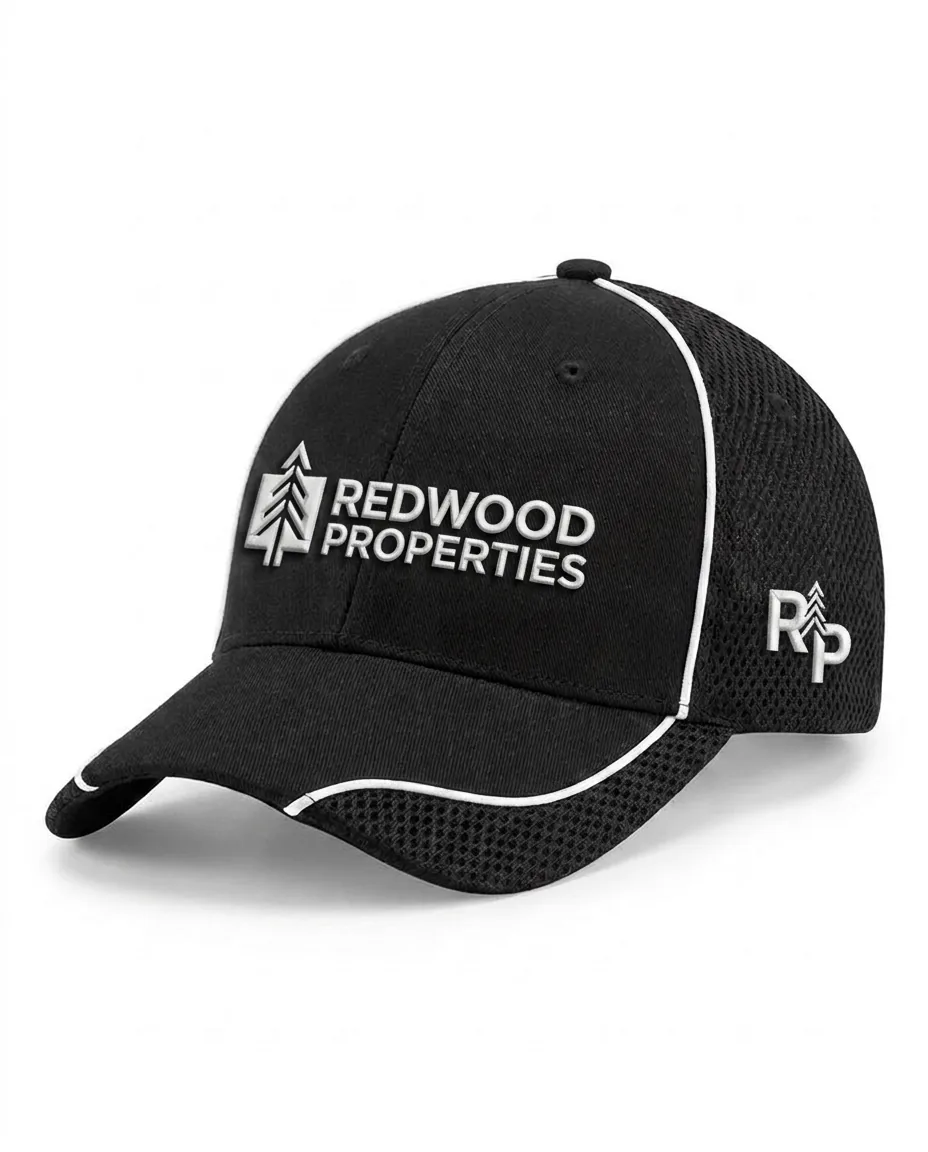Style 5088 The Fork Cap wholesale custom cap