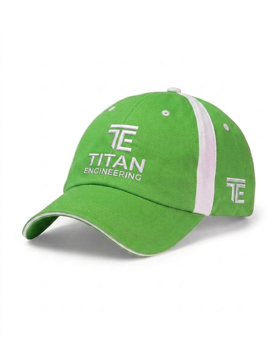 Style 5094 The Champion Cap