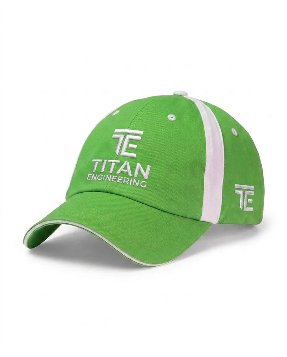 Style 5094 The Champion Cap wholesale custom cap
