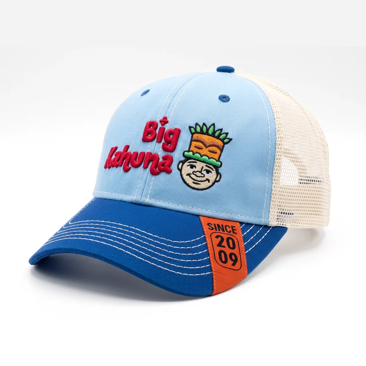 Style 5096 The Tour Cap