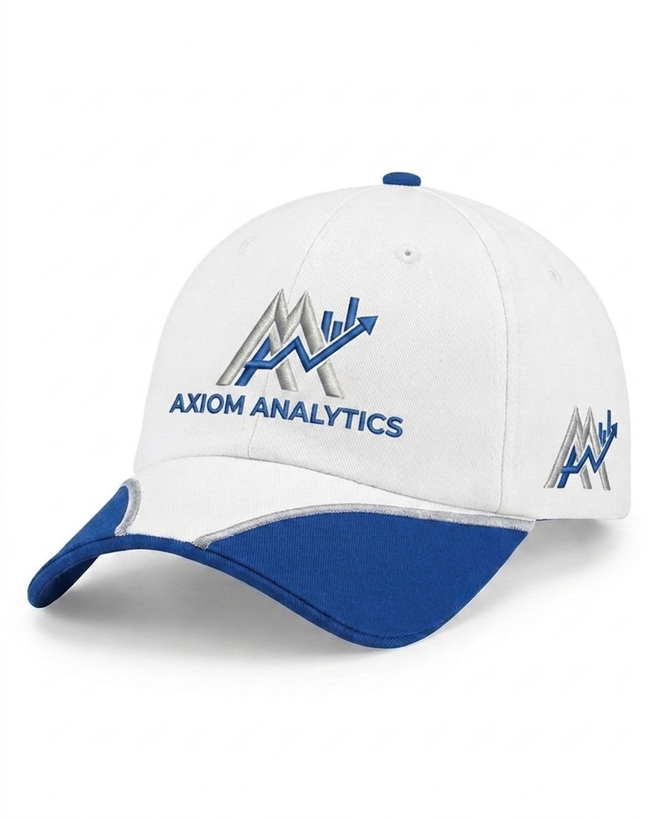 Style 5100 The Passage Way Cap