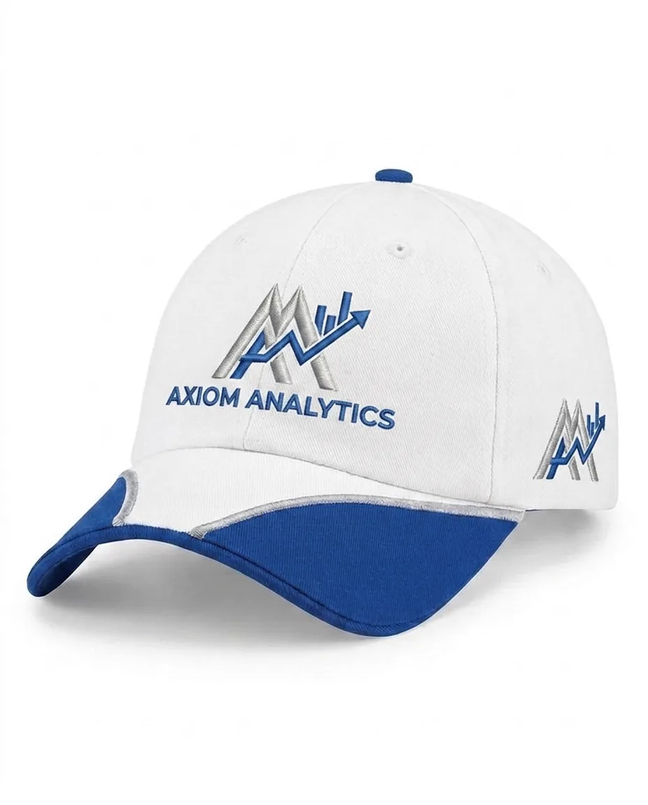 Style 5100 The Passage Way Cap wholesale custom cap