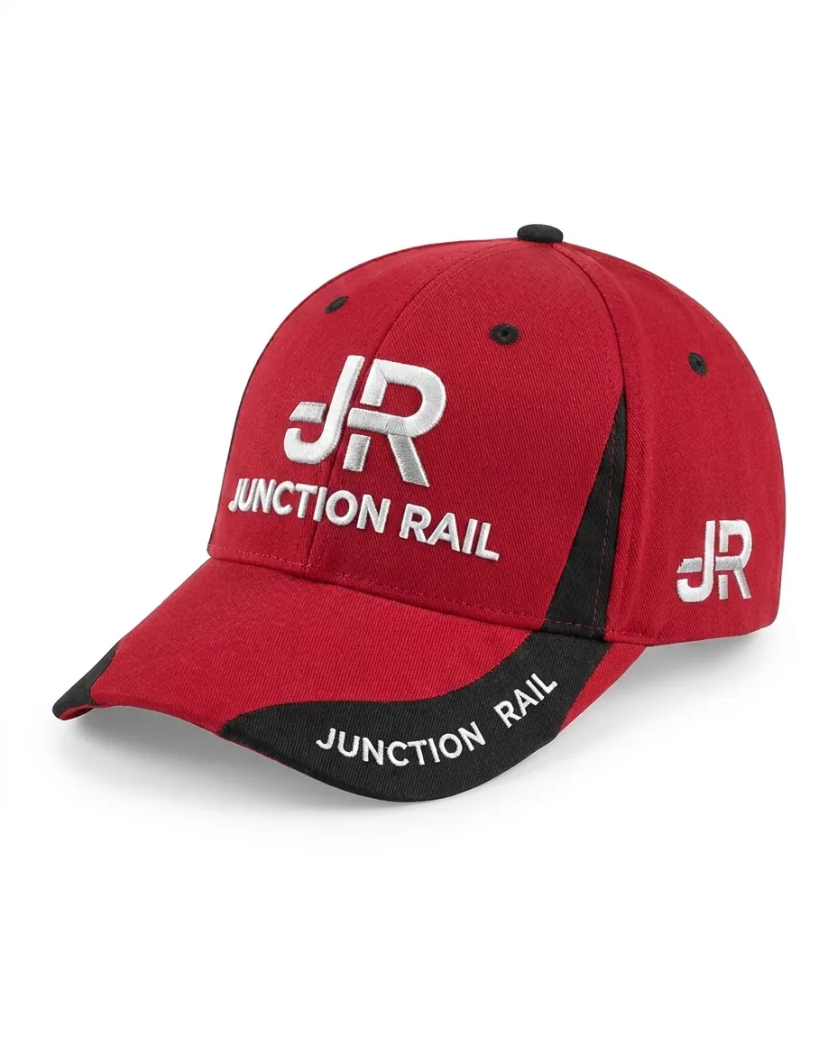 Style 5106 The Moto Cap wholesale custom cap
