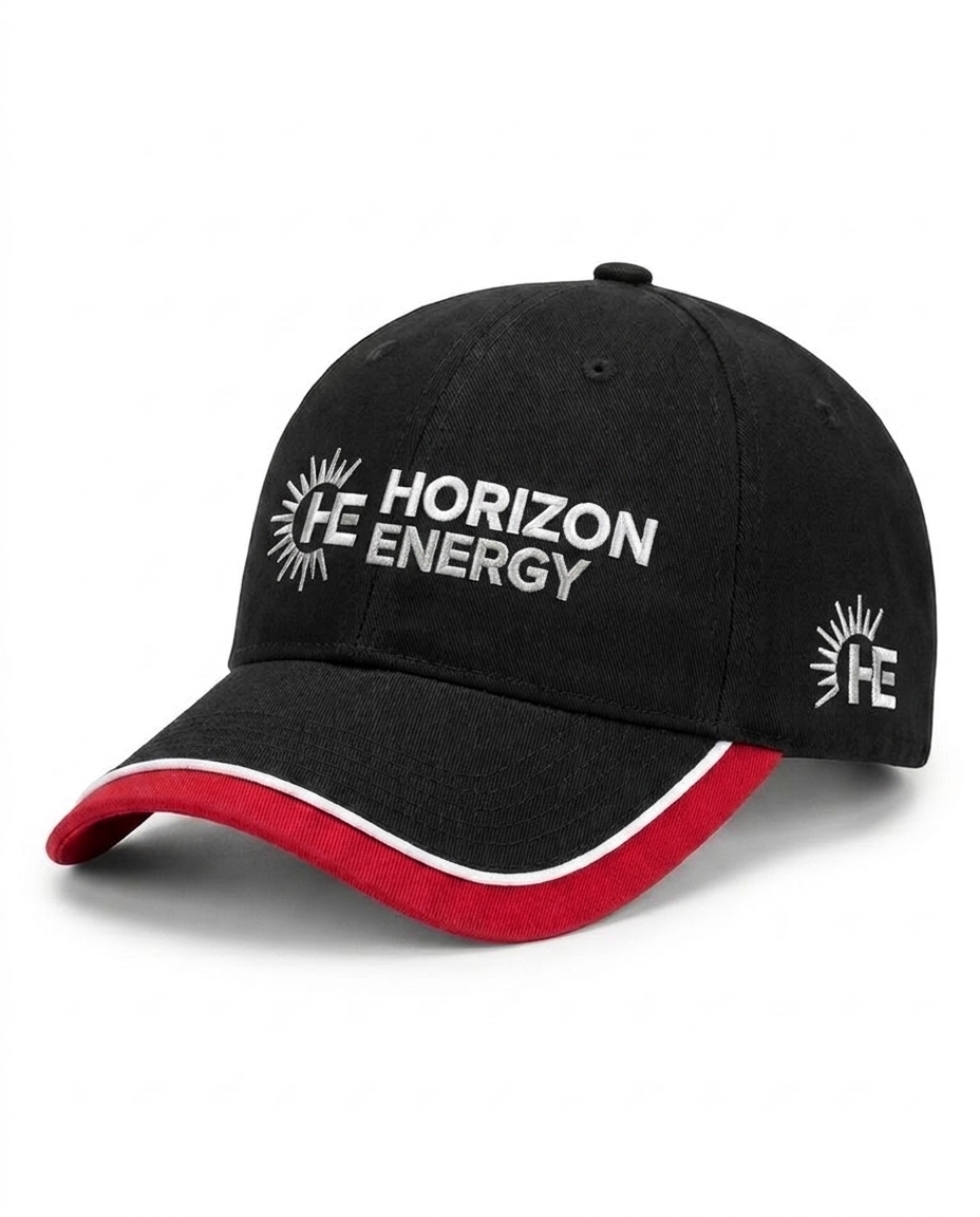 Style 5108 The Double Bill Cap