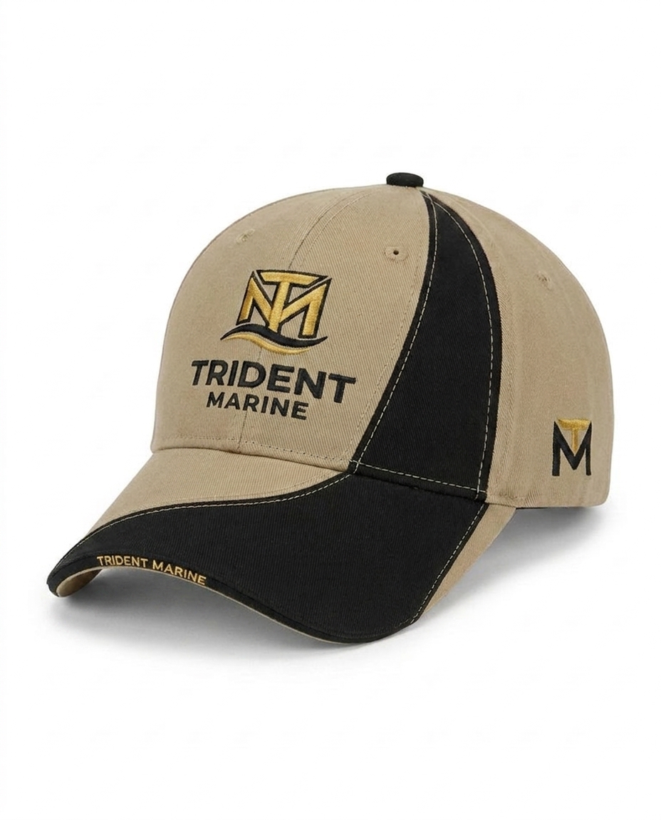 Style 5118 The Widening Cap