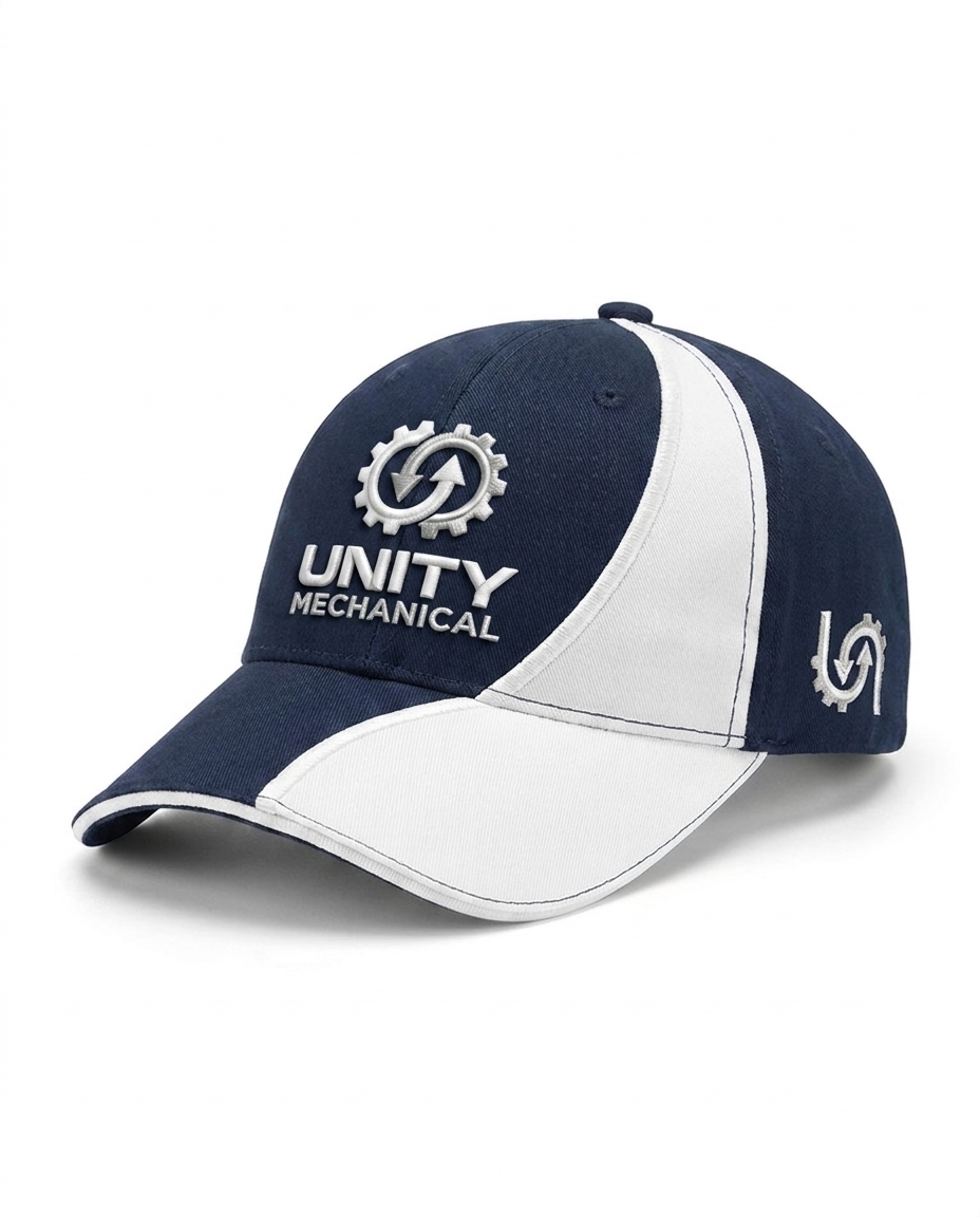 Style 5120 The Waker Cap