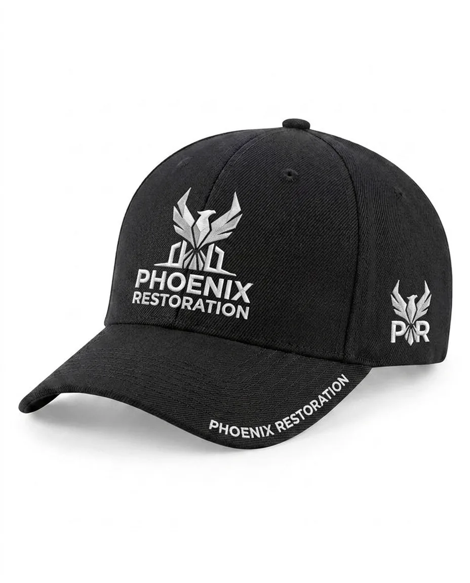 Style 5150 C-FLEX Classic wholesale custom cap
