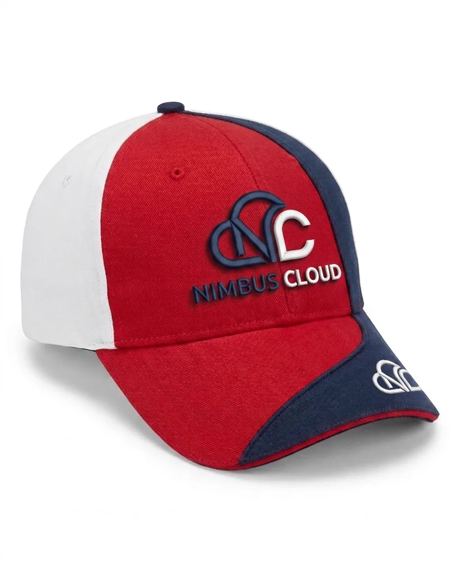 Style 6010 The Liberty Cap wholesale custom cap