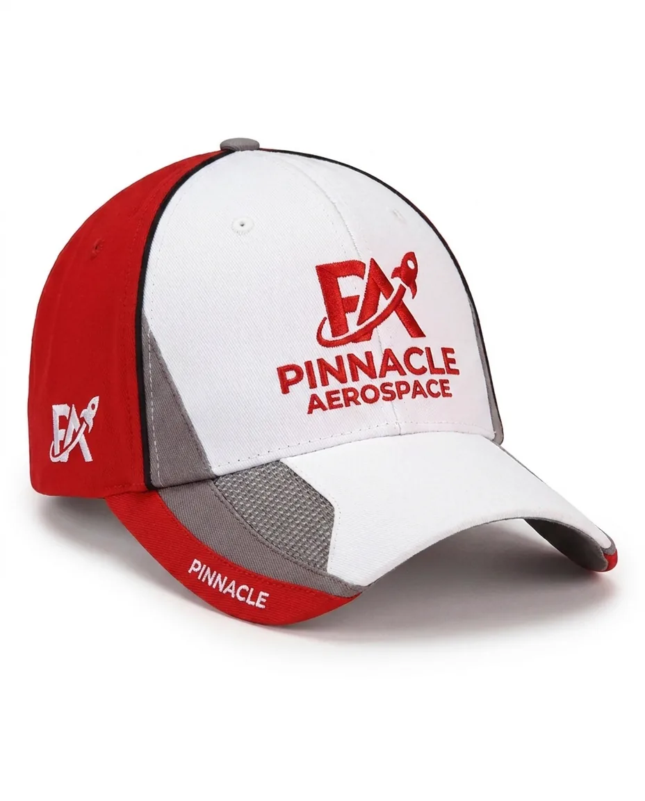 Style 6022 The Voyage Cap wholesale custom cap