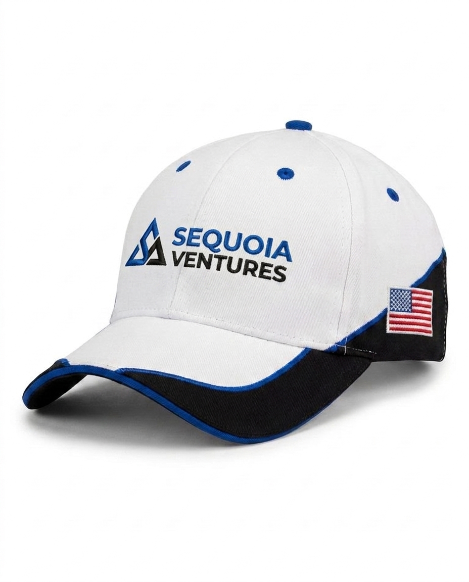 Style 6033 Make Tracks Cap