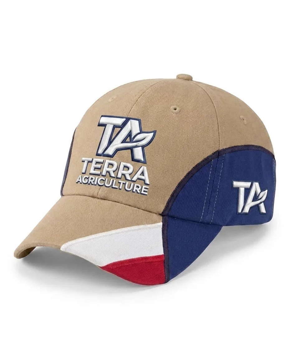 Style 6034 The All Star ll wholesale custom cap