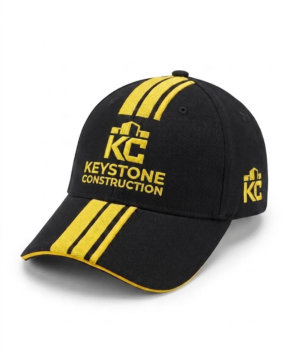 Style 7000 The Blended Line wholesale custom cap